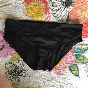 Nike bikini bottoms